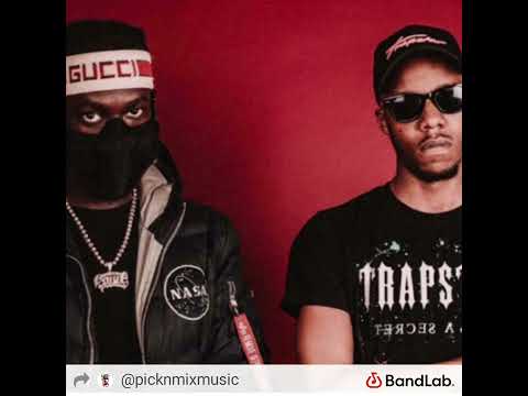 (#410) Skengdo X AM - Victim