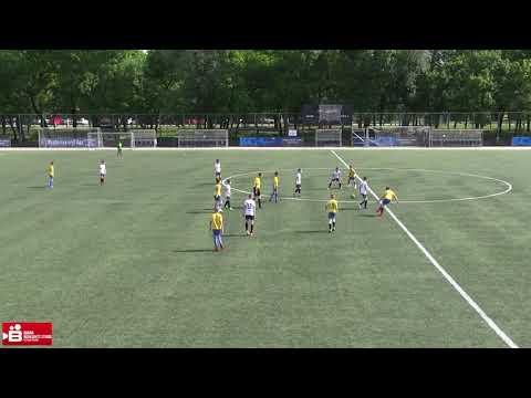 FSB ADA - 2010 FK KAMPIONE   SK SARIC