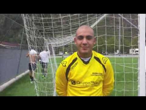 Sondrio - Bresso Calcio con commento