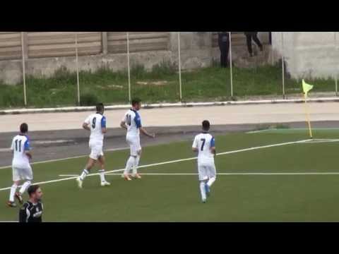 I gol di Ploaghe-S.Teodoro 2-0 - 4 aprile 2015