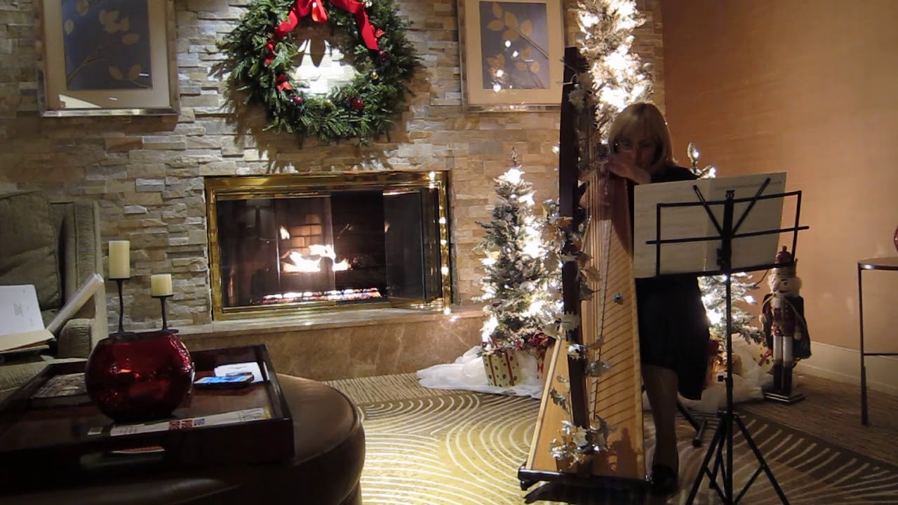 Promotional video thumbnail 1 for AMAZING HARP