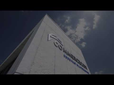 Hala magazynowa - Geplastyk Polska Sp. z o.o. - Konstantynów Łódzki - zdjęcie