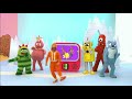 Yo Gabba Gabba New Friends Megamix Arabic