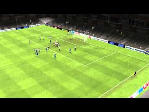 Constancia 1 - 4 Norteno - Match Highlights