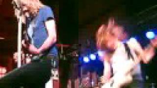 Sing It Loud, Best Beating Heart, duluth mn sept 28.