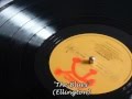 02 THE BLUES - Duke Ellington