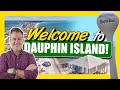 Dauphin Island The FULL Tour With Jeff Jones A Mobile Alabama Real Estate Agent