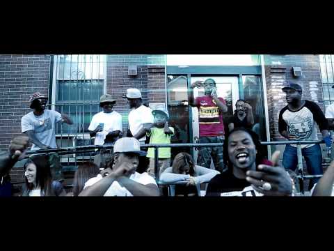 Boston Fame ft. E Jake, Jay Boston & L Boogz - FLY