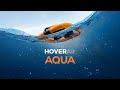 HOVERAir Quadrokopter AQUA Standard (C0 | CE)