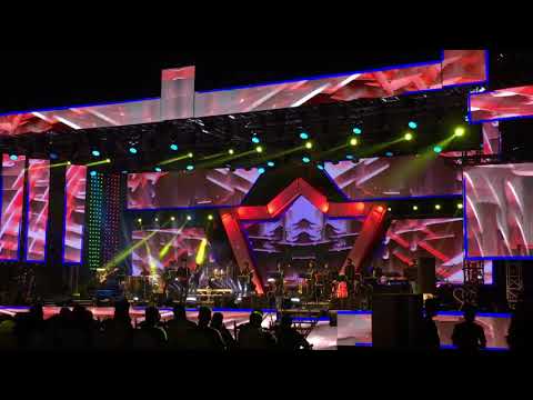 2018 athugalpura younpura night show