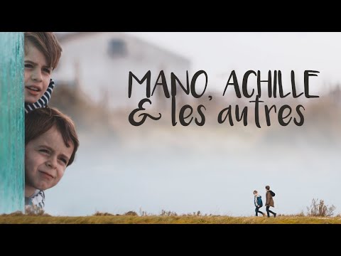 Mano, Achille & les autres (Nikon Festival)