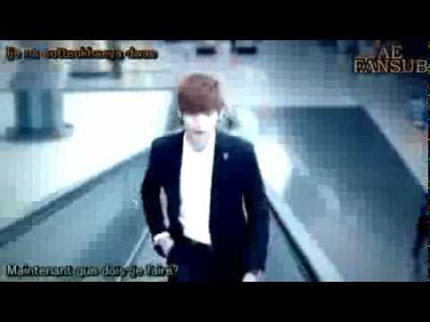 [Ae fansub]Roh Ji Hoon - Punishment [Vostfr]