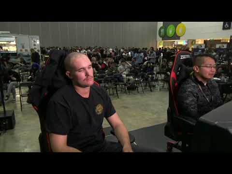 BAM11 - SSBM Singles Pools - YB vs Rainbow