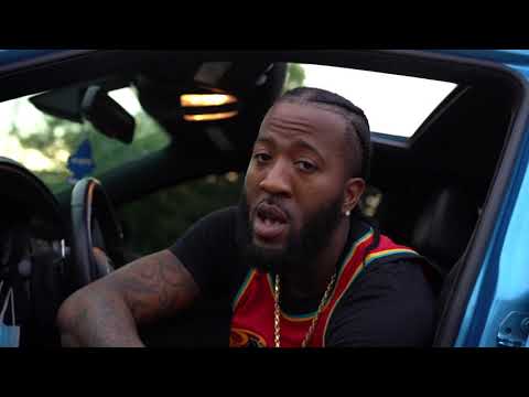 (Official Video) “Glock wit me” Landslide Snow X Day1 Zell Prod By Elroy Beatz