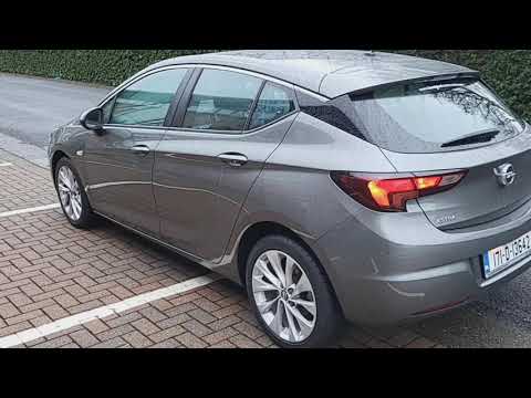 Opel Astra 1.0i Turbo (105PS) S/S ecoTEC SC - Image 2