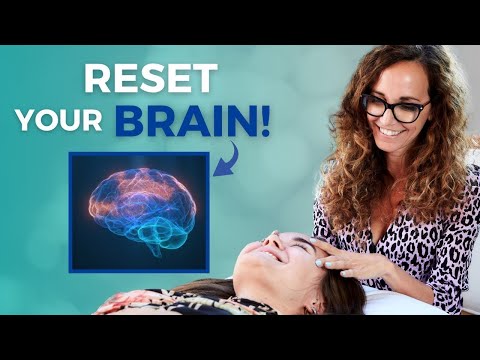 The Powerful Energetic Technique That Has Changed Countless Lives Worldwide - Access Bars