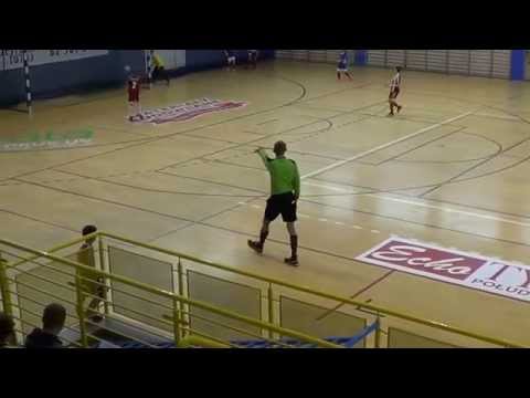 KP CALISIA 14 ROCZNIK 2004 MISTRZOSTWO OKRĘGU