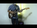 Gesu no Kiwami Otome - Normal Atama(cover) 