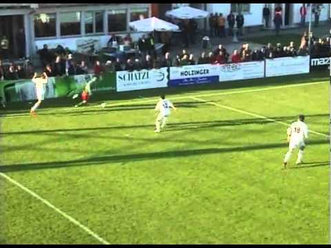 SV Pöttinger Grieskirchen - Sedda Bad Schallerbach