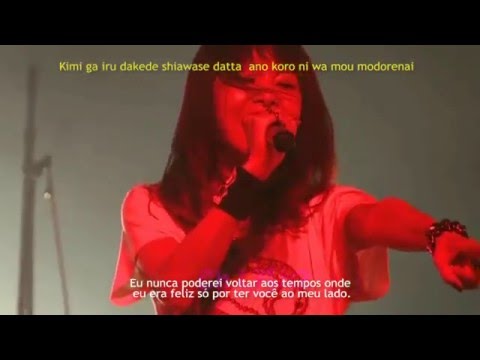 LiSA - L.Miranic - Legendado em Português