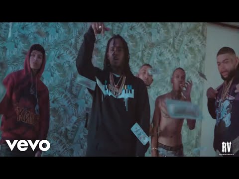 No i$$ue - Out Lapped ft. Bleedem Mac, Hugo Bar$