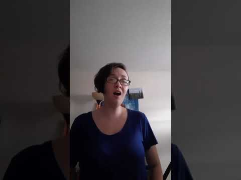 Caro mio ben - Robin Yukiko