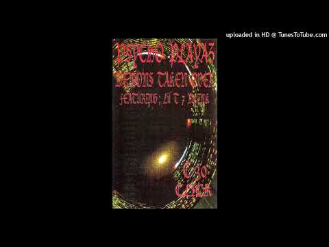 Psycho Playaz Track 8