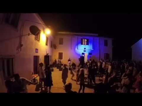 Jimmy Shakers - Ain't nothing shakin' (Silba, 04.08.2018.)