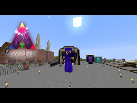 FTOG Avant 3 -- Ep. 21 "So PSI is a Awesome Mod!!"