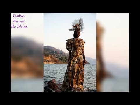 Antonio Marras SPRING/SUMMER 2021 READY-TO-WEAR at Milan Fashion Week