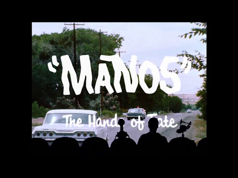 MST3K - S04E24 - (HD) Manos The Hands of Fate