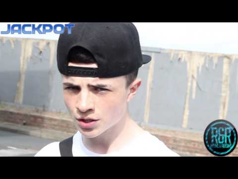 Grimeline Visuals-JACKPOT-[RHYMES&RIDDIMS]-S1-E7