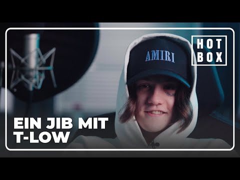 t-low im Hotbox Interview: Cannabis & Hip-Hop