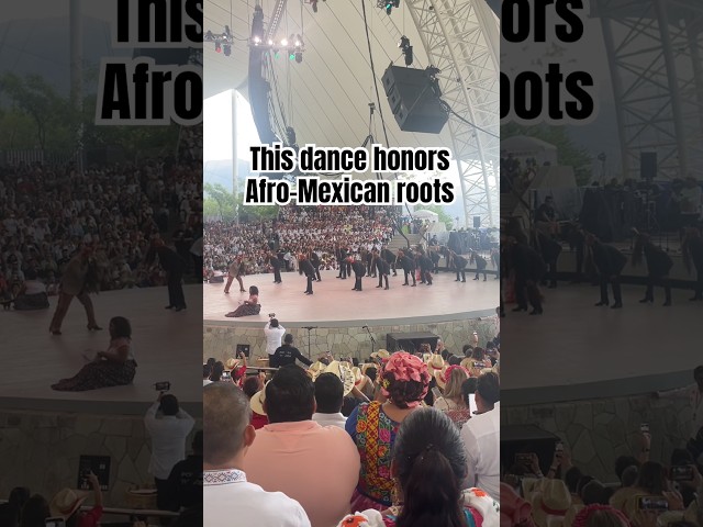Vídeo relacionado con Social exclusion and the negotiation of Afro-Mexican identity in the Costa Chica of Oaxaca, Mexico (International)