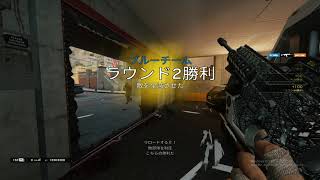 Y4S3　プラチナまでのキル集