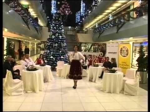 Programul special de revelion de pe VP TV (II)