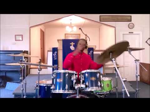 Nuk Battle - "Mississippi Poor Boy" - The Canton Spirituals (SoulLink Live Version)