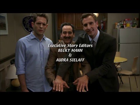 It's Always Sunny in Philadelphia - Put your hands on top of mine