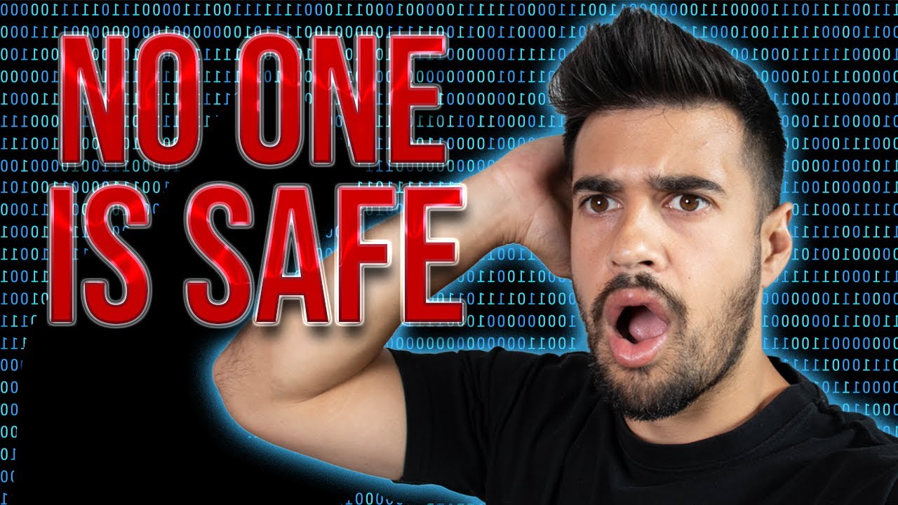 How Anyone Can Hack Your Windows Password For $170