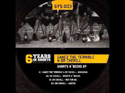6 Years In Shorts 03 - Ganez The Terrible & Dr Chekill - Makadam.wmv