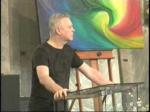 Workshop 1 (Going Deeper, Going Higher 2008) Randy Clark