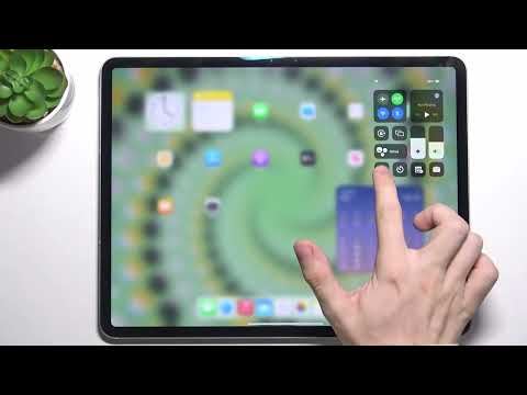 How to Mute Ringtone on APPLE iPad Air 13-inch 2024 Wi-Fi + Cellular