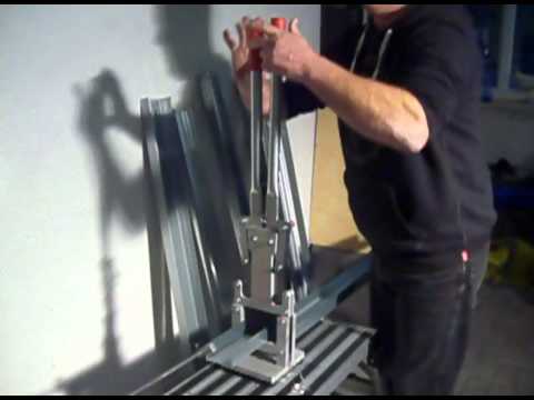 Silberfuss Demo 2012