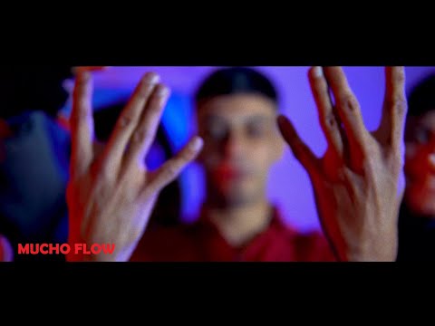 Luciano Lamela - MUCHO FLOW