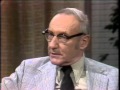 Junkie author William S. Burroughs on heroin addiction: CBC Archives | CBC