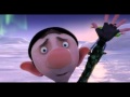 Arthur Christmas Theatrical Release Trailer 2011 Movie USA Germany France Belgium UK