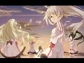 [NC OST] Saito Chiwa & Mimori Suzuko - Super ...