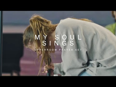 My Soul Sings - UPPERROOM Prayer Set