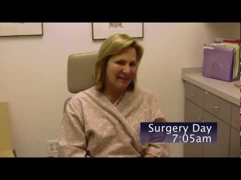 Deb’s Facelift Journey: Consult Part 2