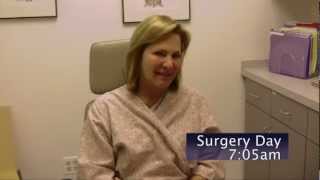 preview picture of video 'Deb's Facelift Journey: Consult Pt. 2 - New Jersey - Dr. Mark Glasgold'